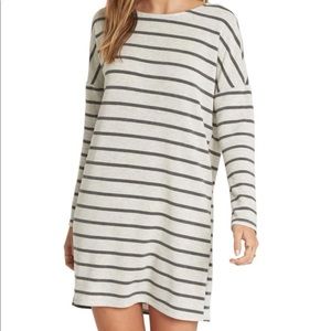 BILLABONG SIMPLY PUT TSHIRT DRESS